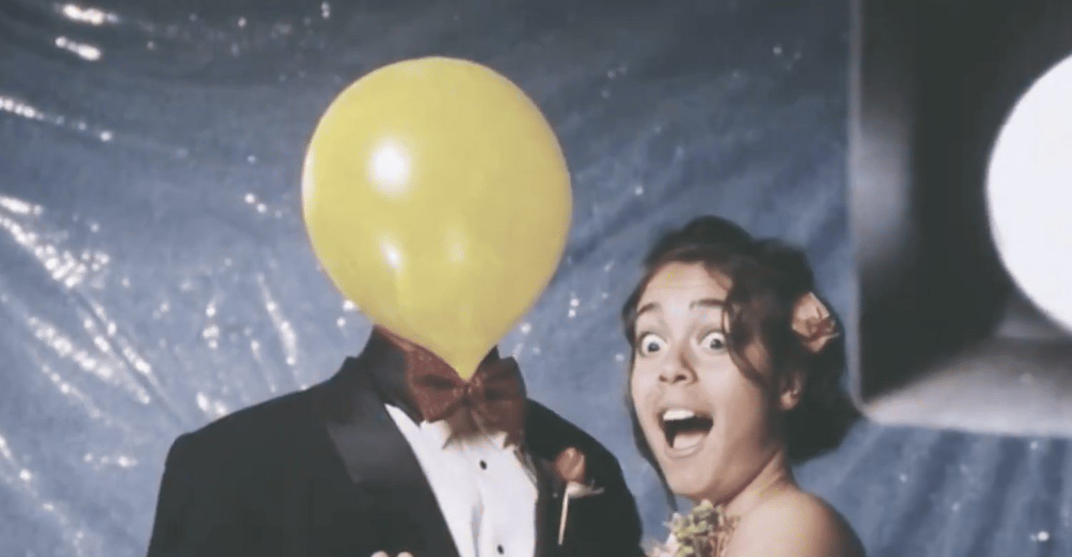 Still from Air Head