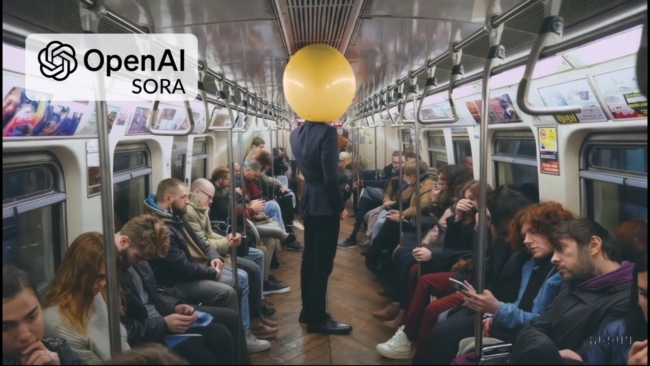 Still from Air Head