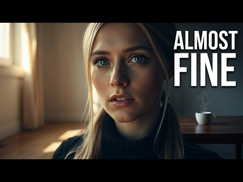 Still from ALMOST FINE