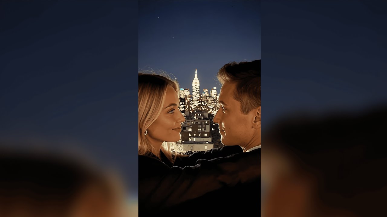 Still from Almost Over You