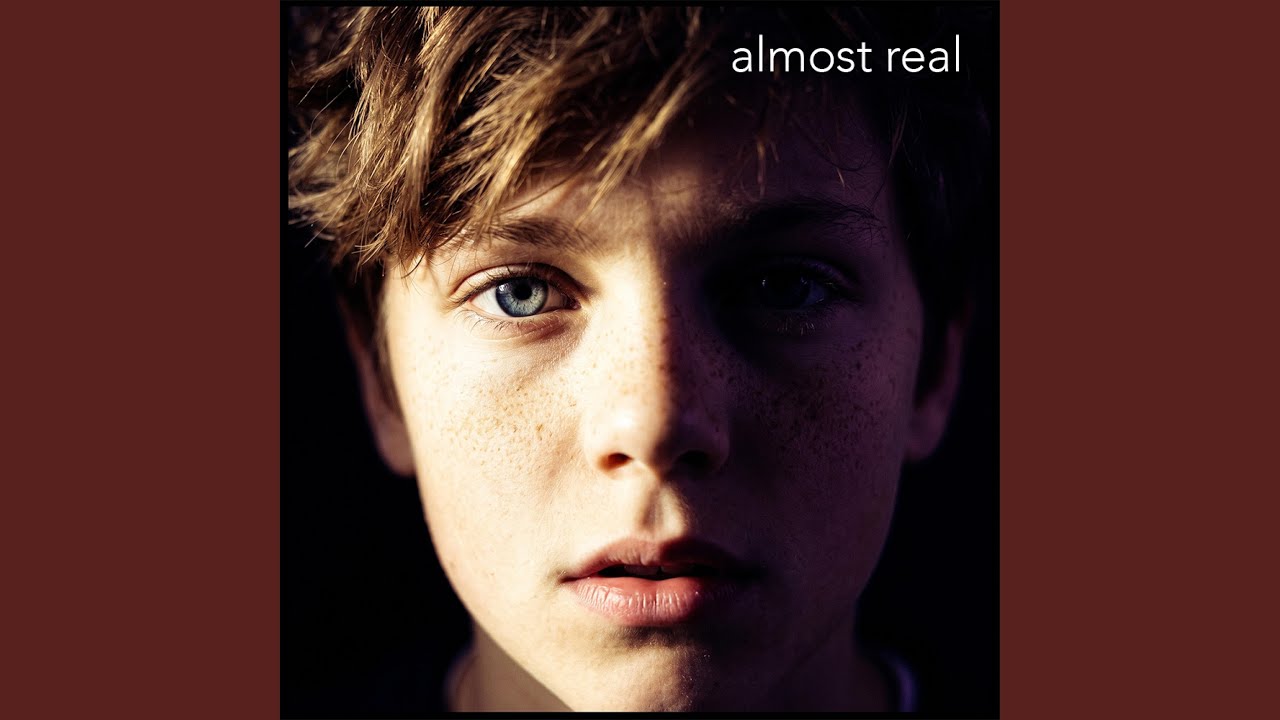 Still from almost real