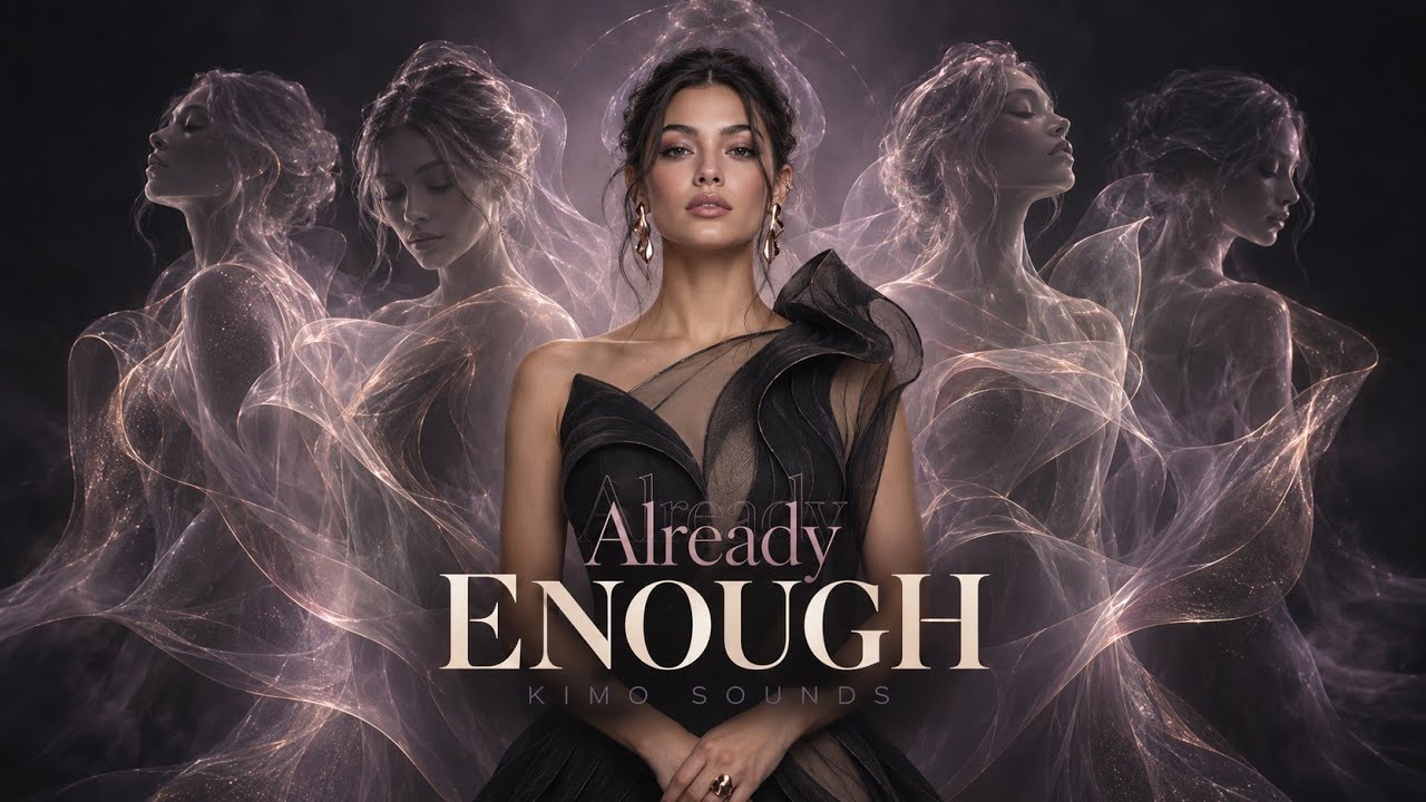Still from Already Enough