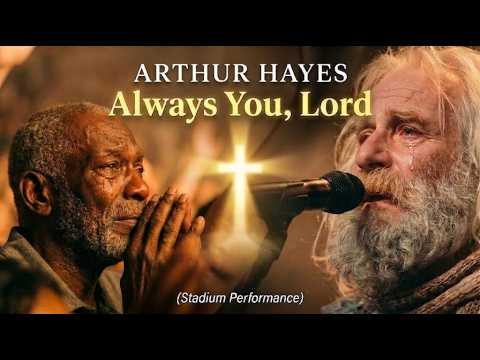 Still from Always You, Lord