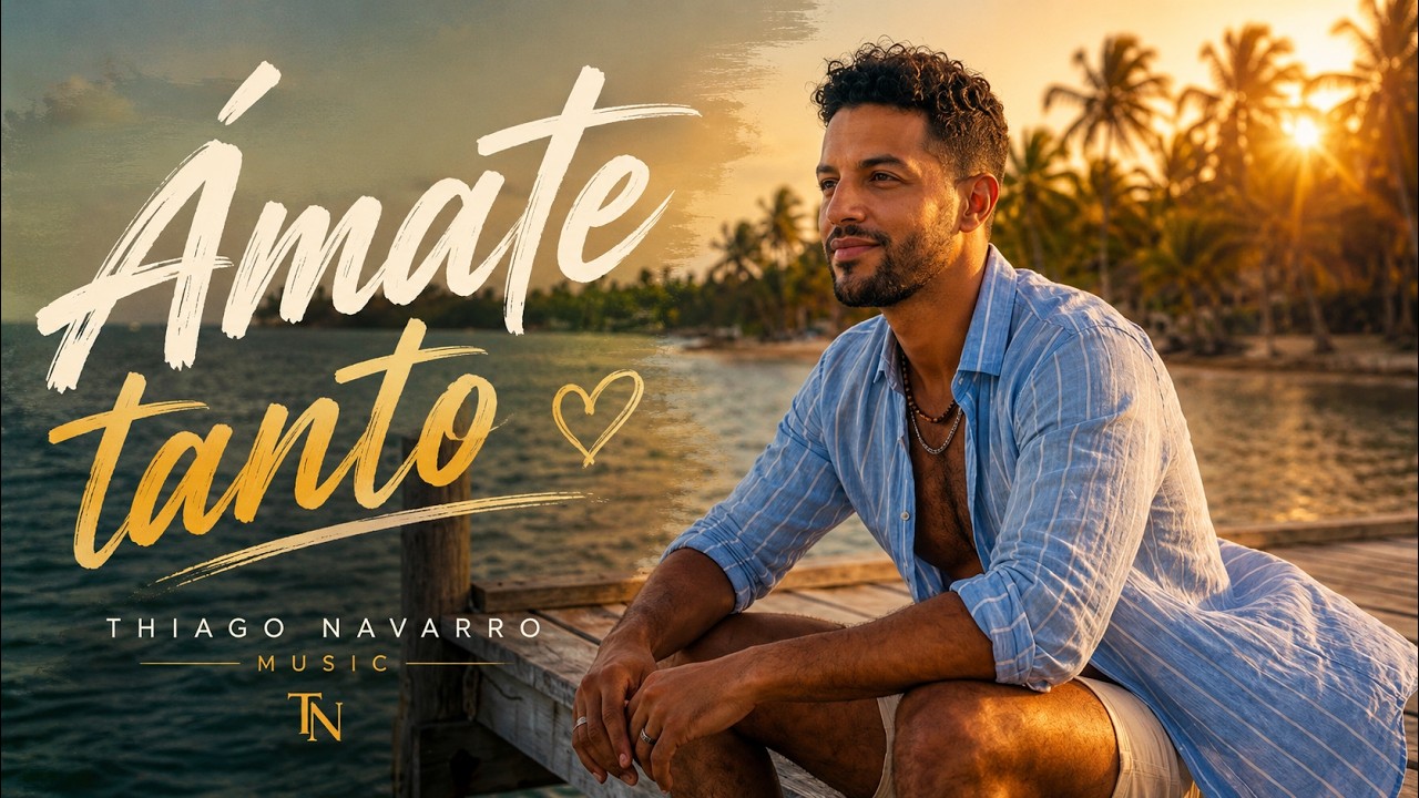 Still from Amate tanto