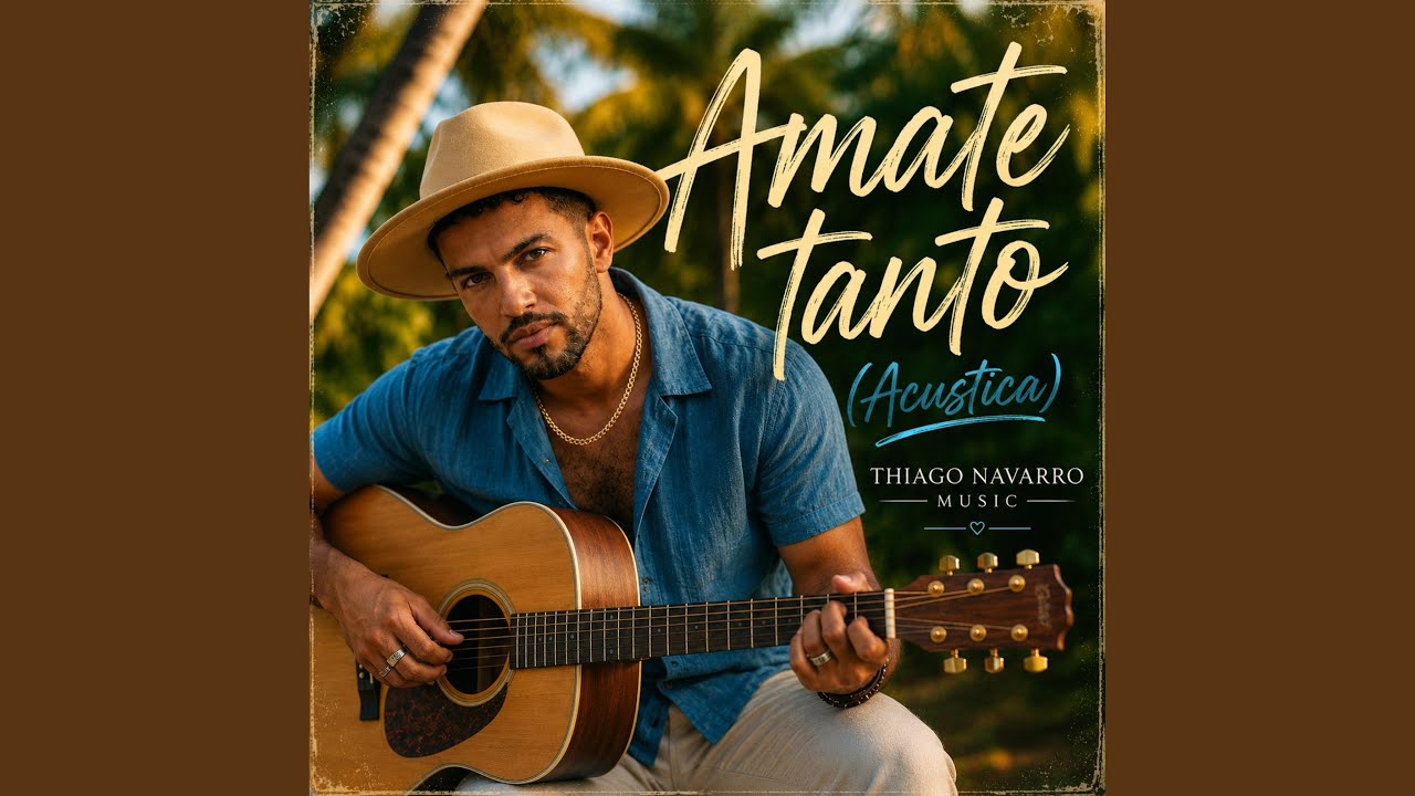 Still from Amate.Tanto (Acustica)