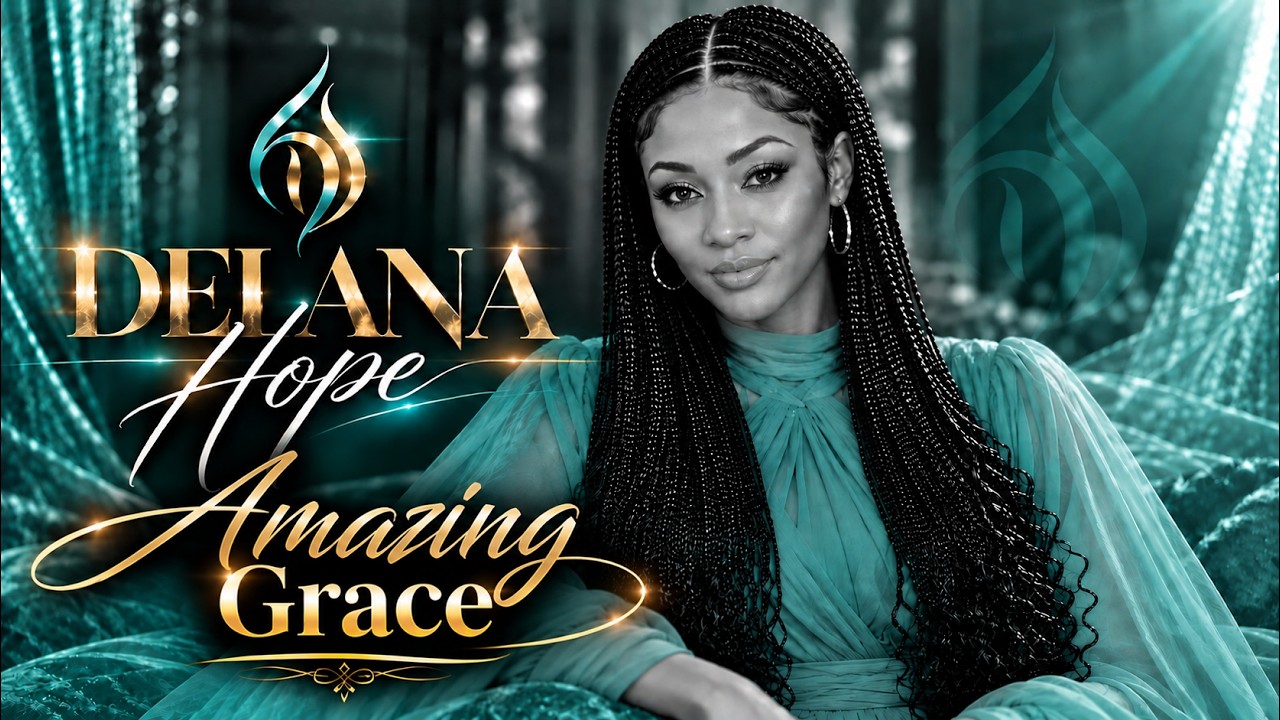 Still from Amazing Grace