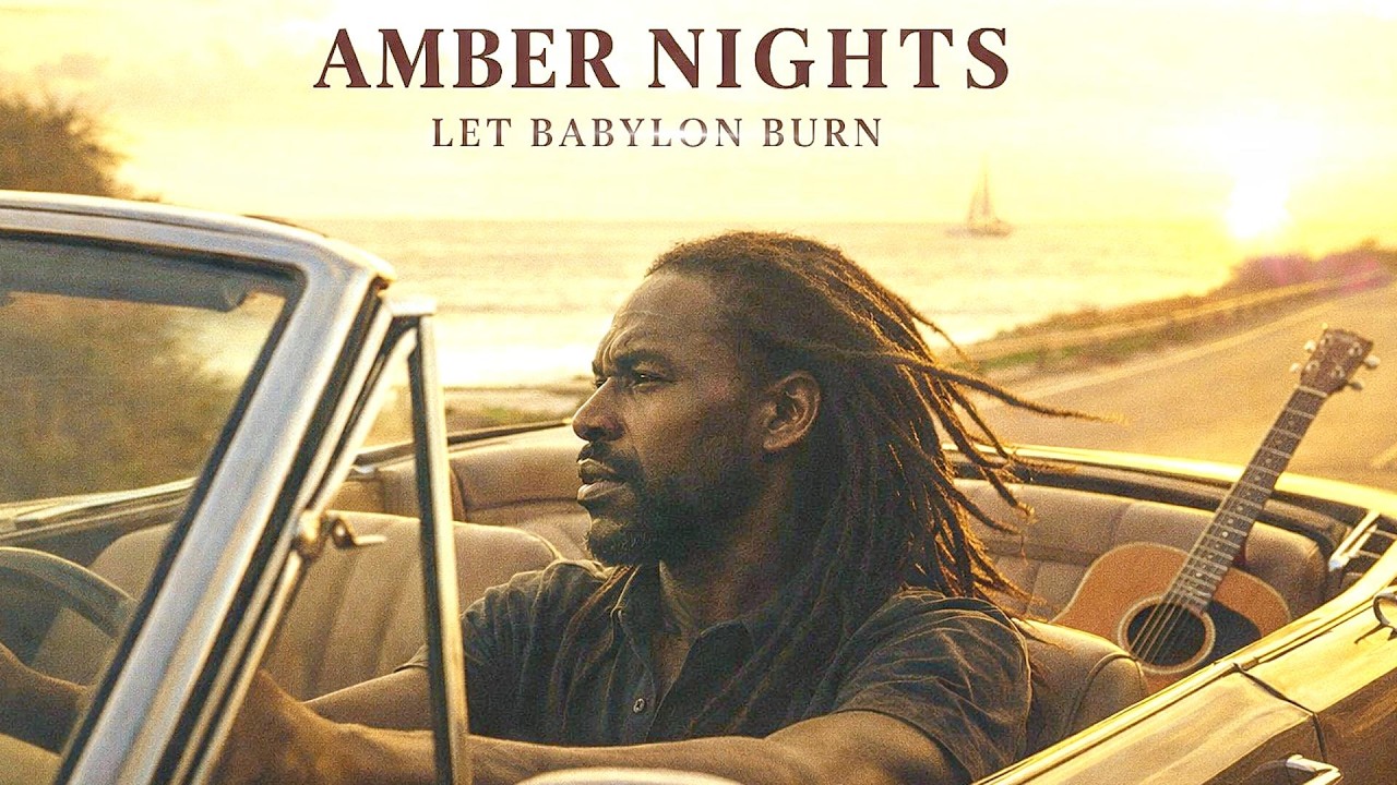 Still from Amber Nights
