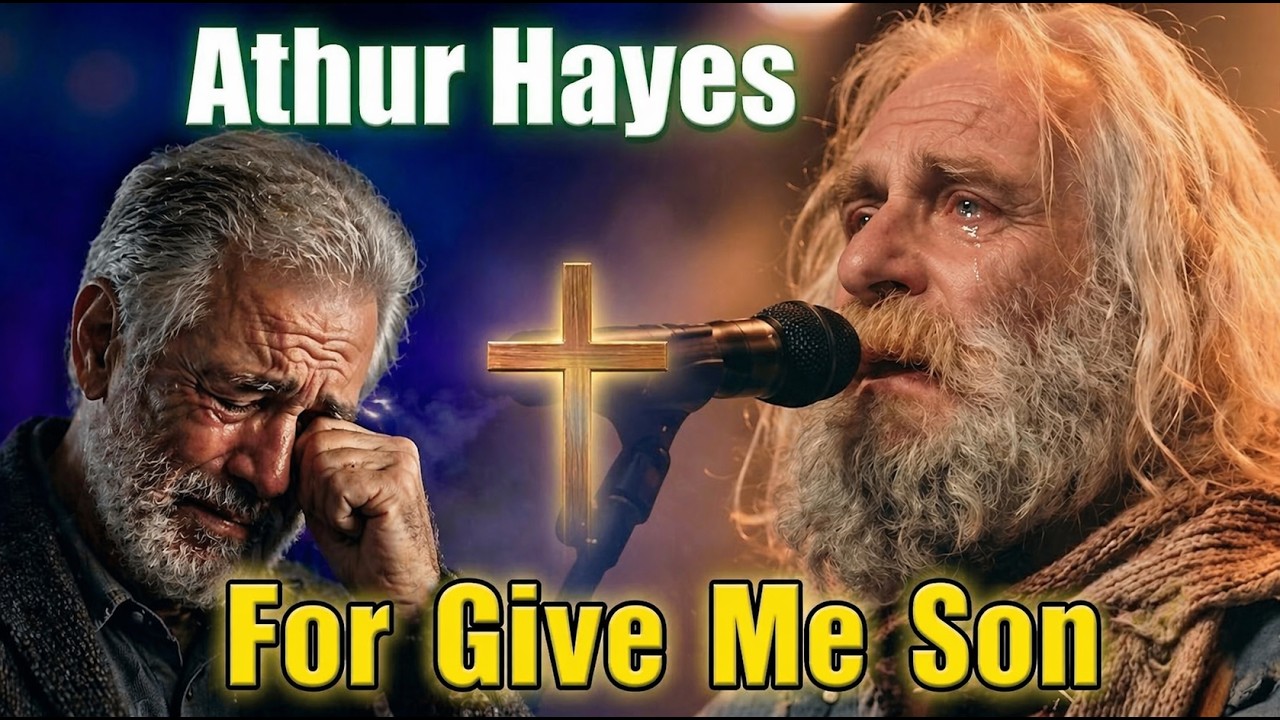 Still from Amen, and Forgive Me, Son