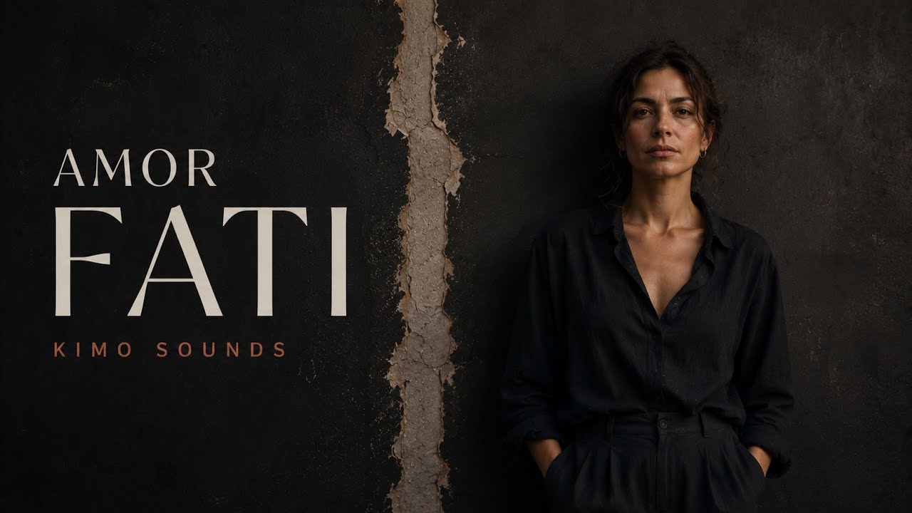 Still from Amor Fati