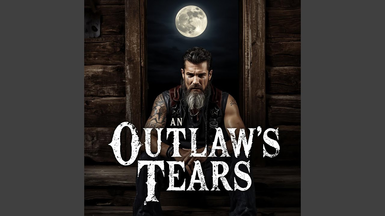 Still from An Outlaw's Tears