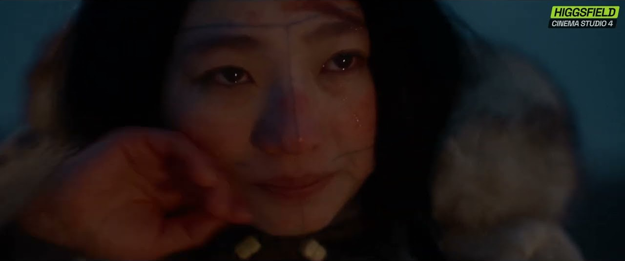 Still from Anerneq