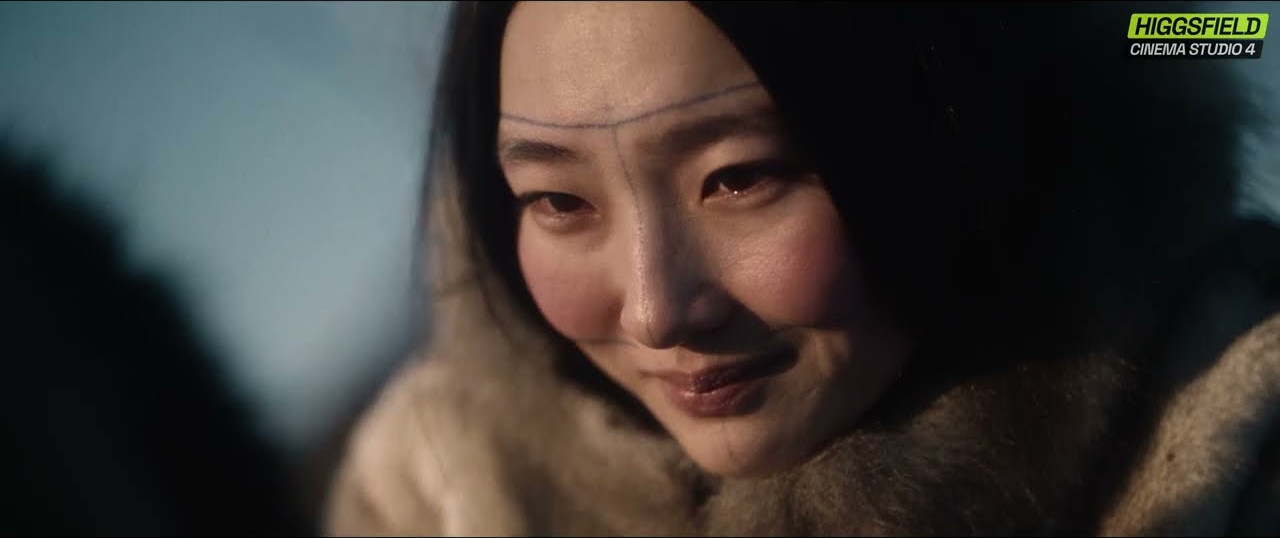 Still from Anerneq