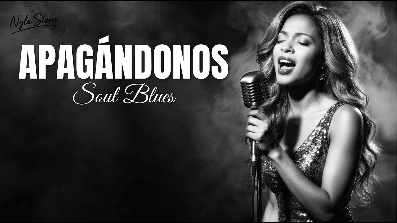 Still from Apagándonos