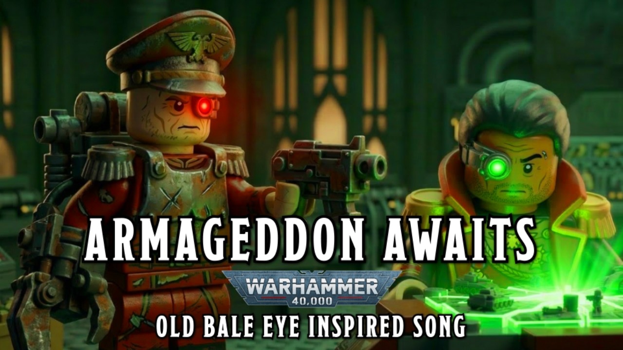 Still from Armageddon Awaits