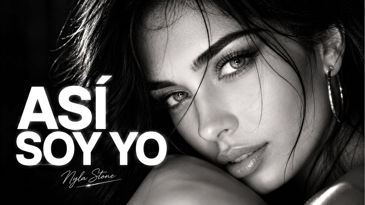 Still from Así Soy Yo