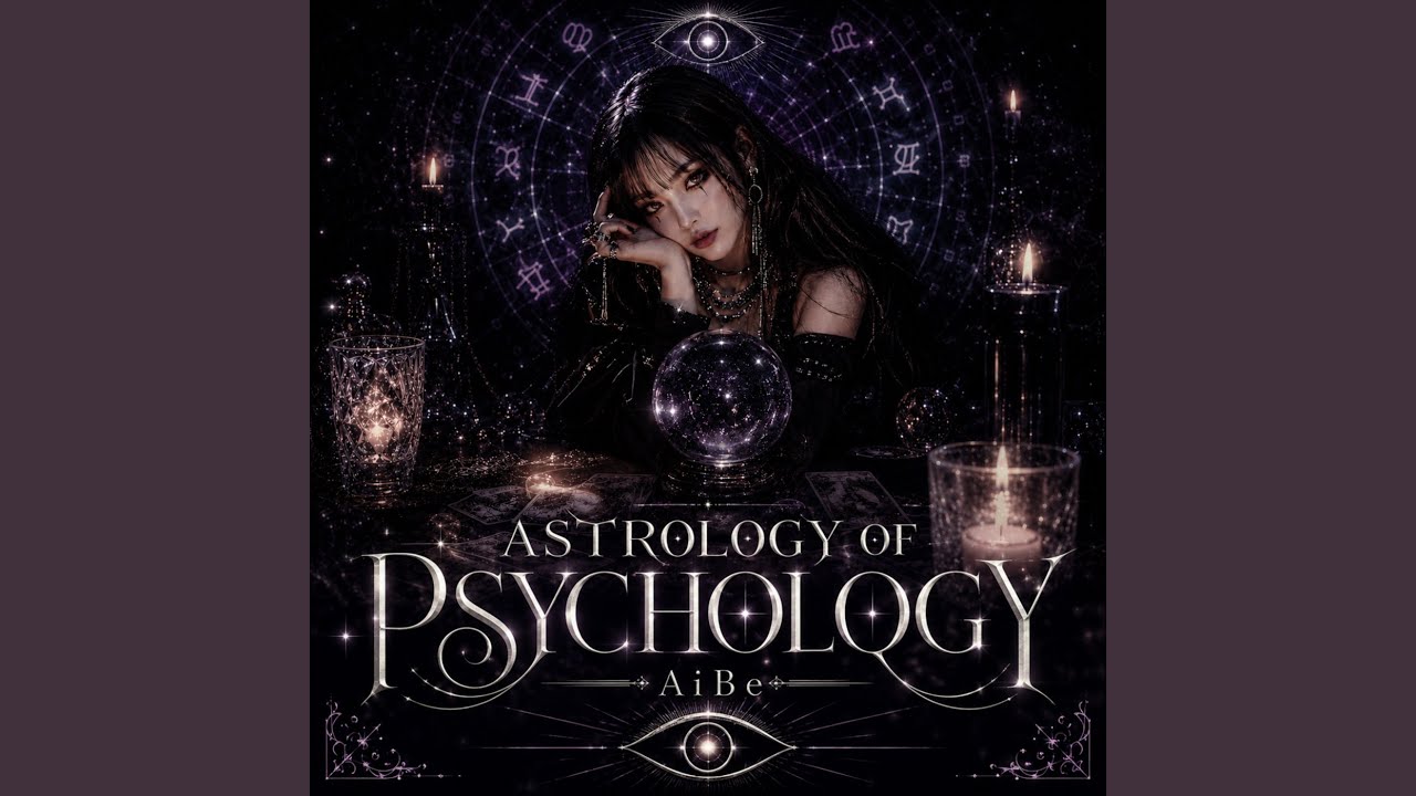 Still from Astrology of Psychology