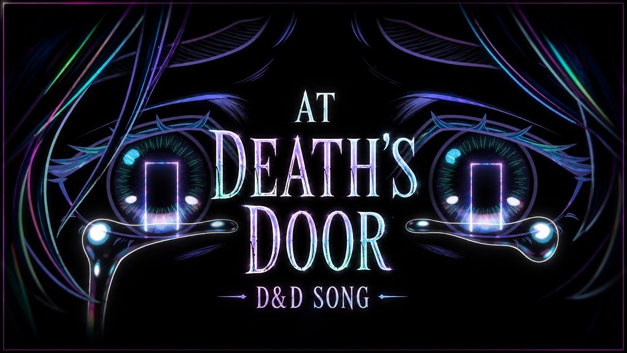 Still from At Death's Door