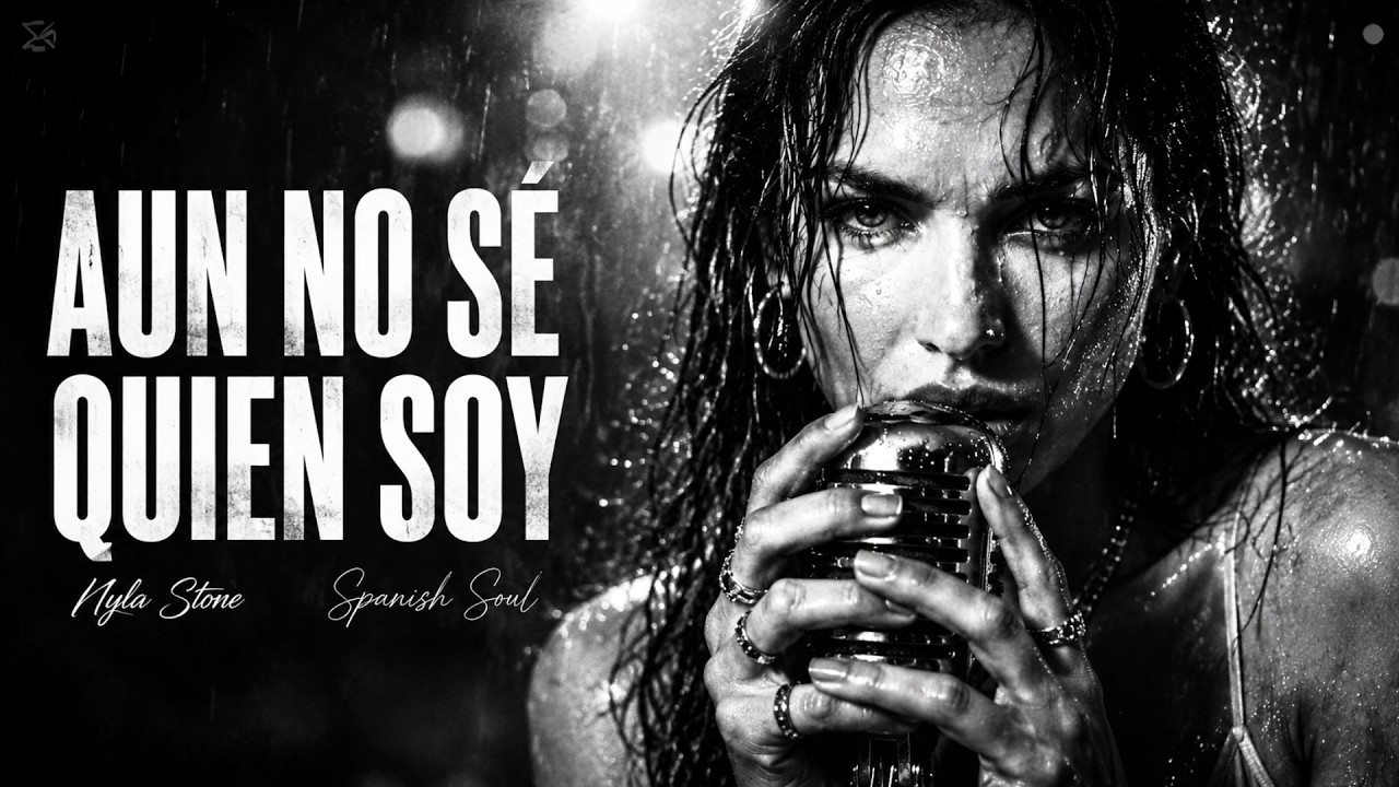 Still from Aun No Sé Quien Soy