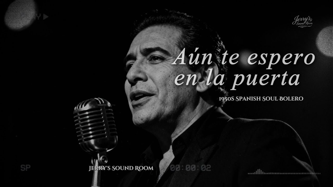 Still from Aún Te Espero en la Puerta