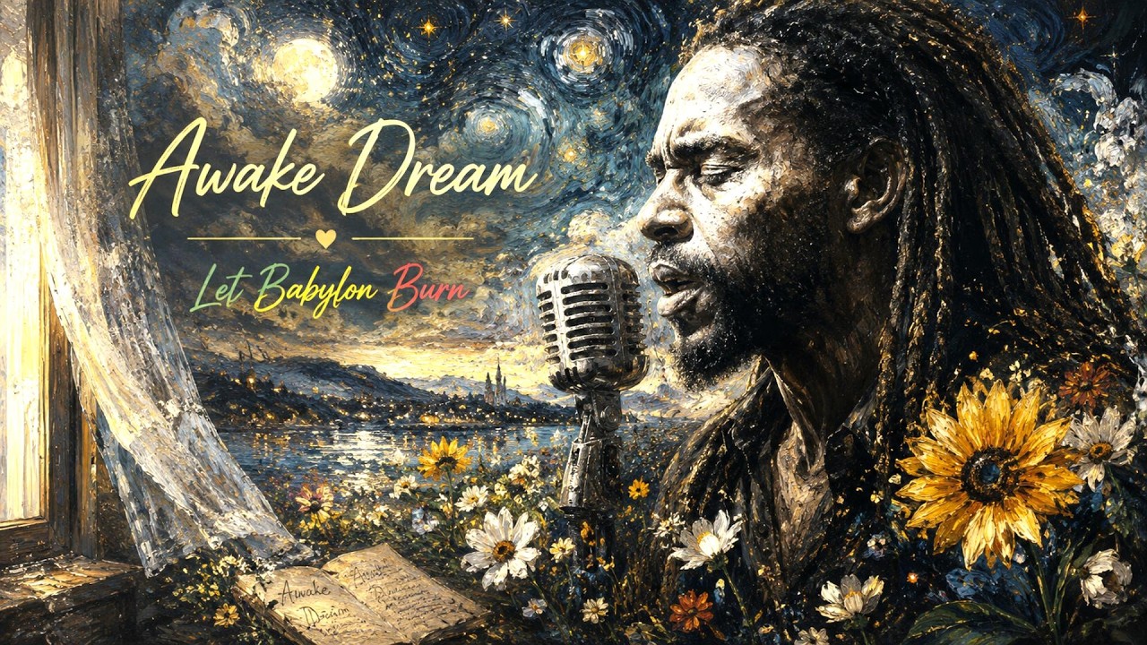 Still from Awake Dream