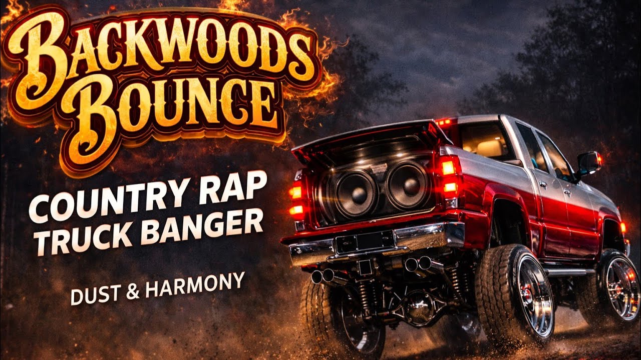 Still from Backwood Bounce