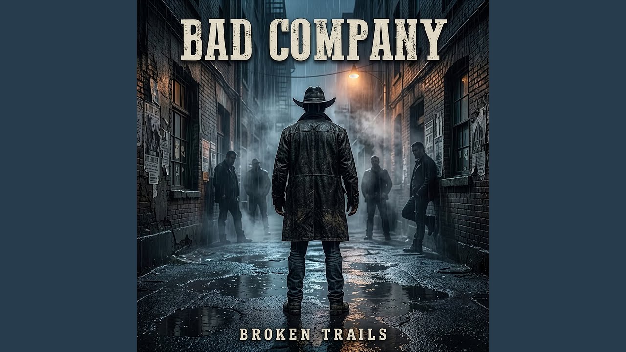 Still from Bad Company (Acoustic)