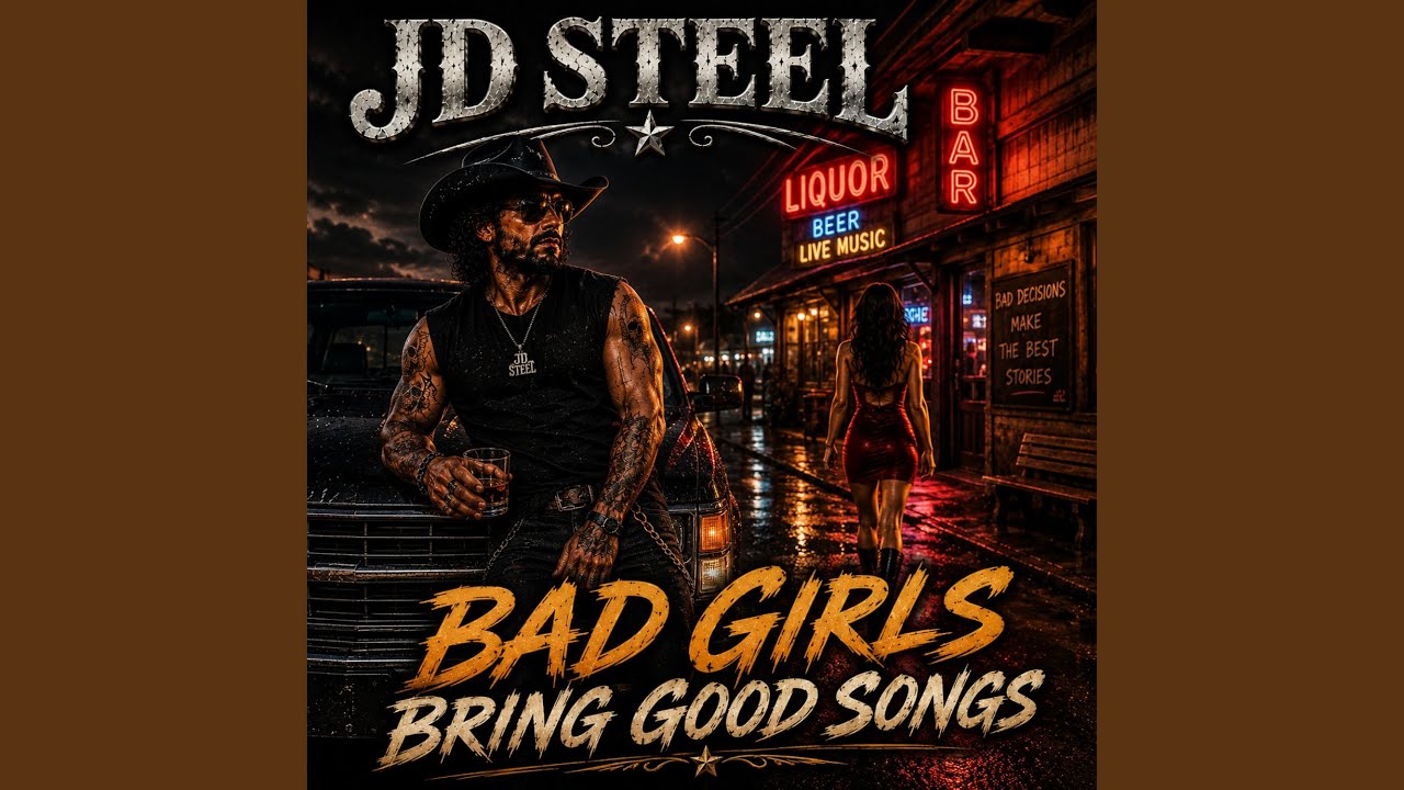 Still from Bad Girls Bring Good Songs