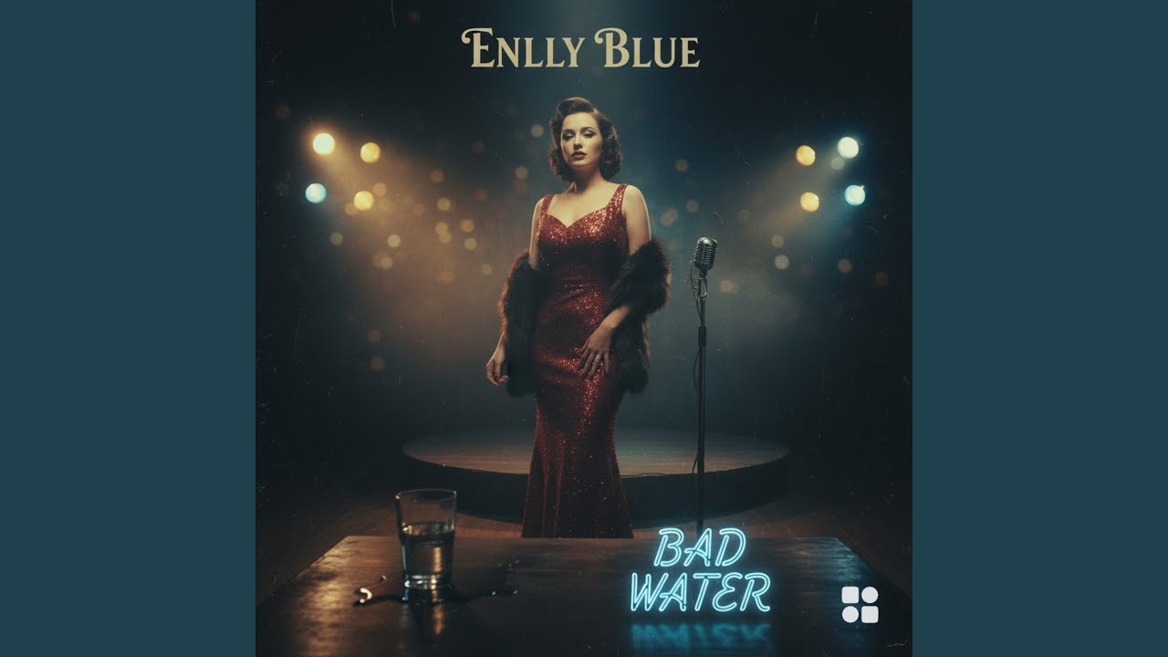 Still from Bad Water