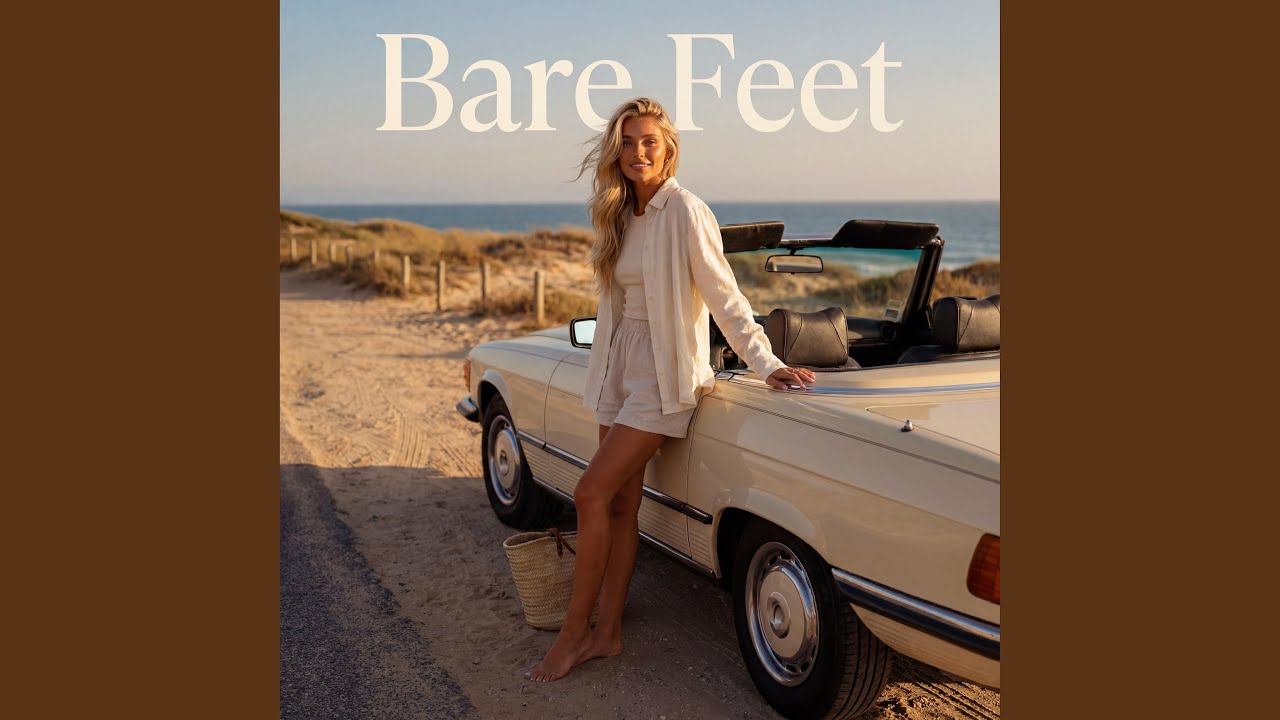Still from Bare Feet