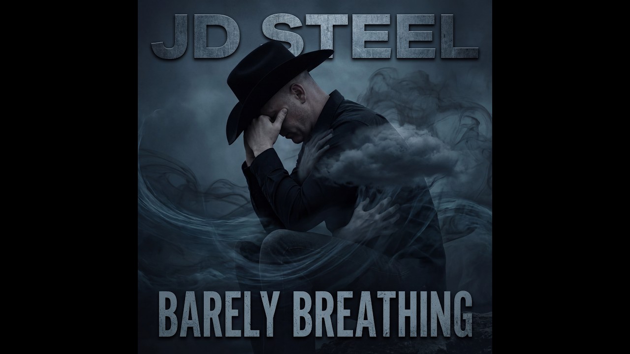 Still from Barely Breathing