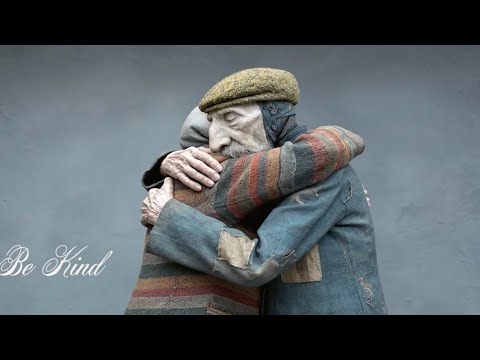 Still from Be Kind
