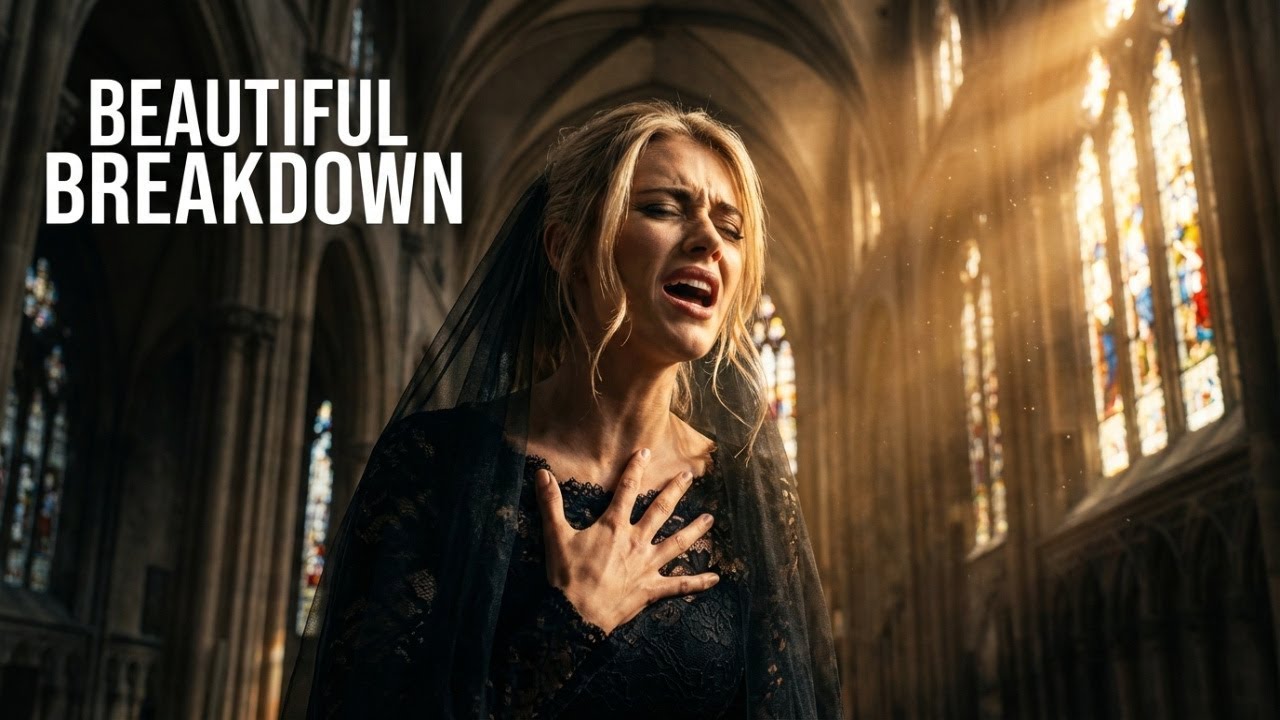 Still from BEAUTIFUL BREAKDOWN