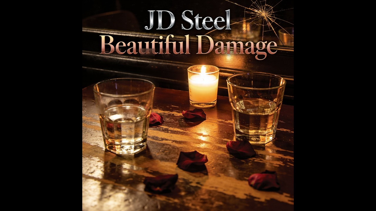 Still from Beautiful Damage