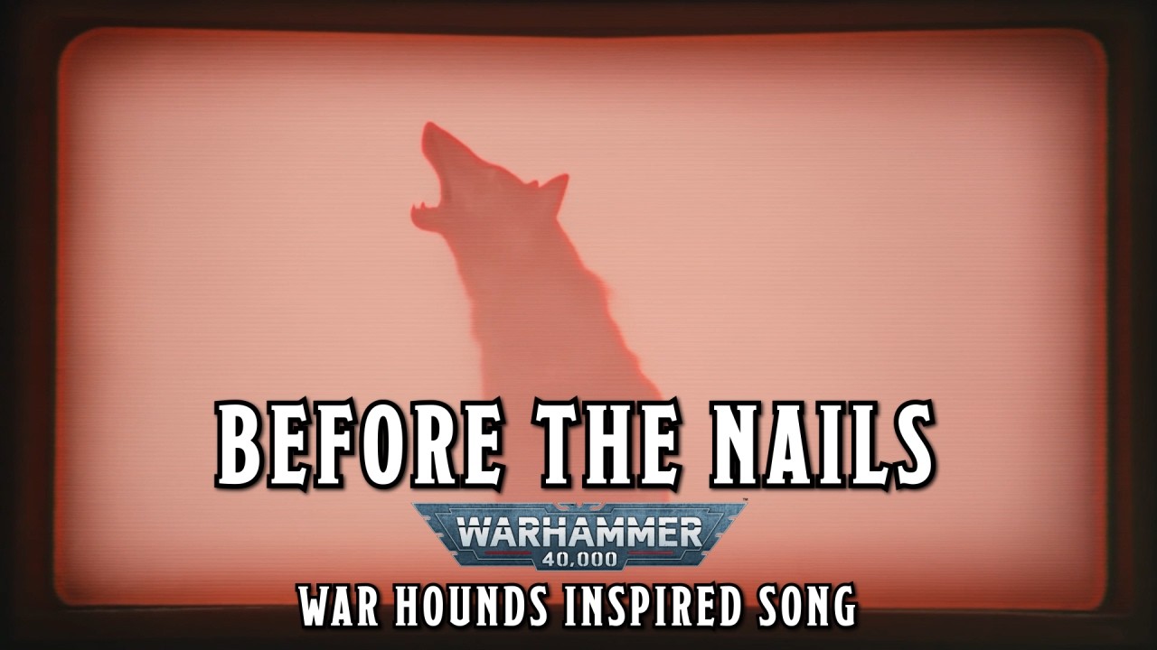 Still from Before the Nails