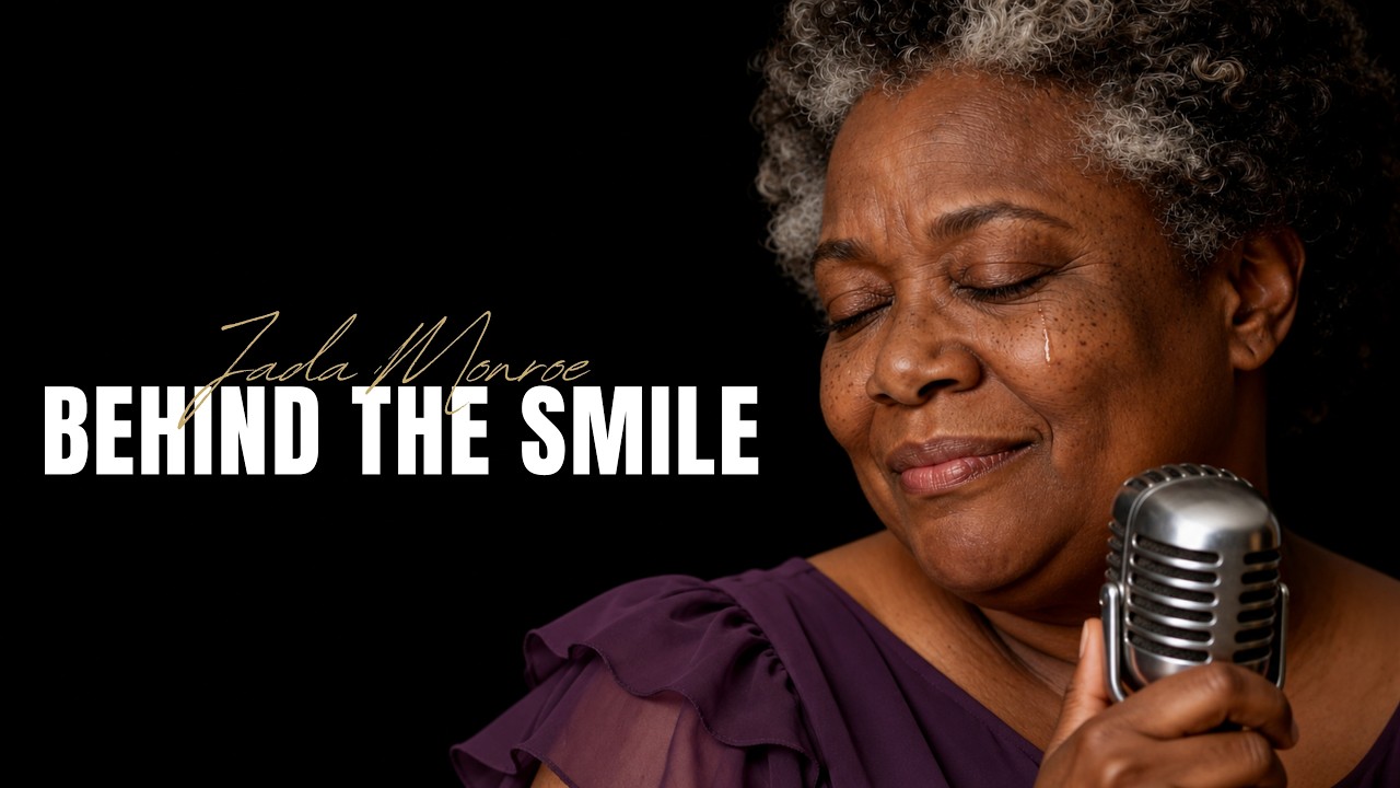 Still from Behind The Smile
