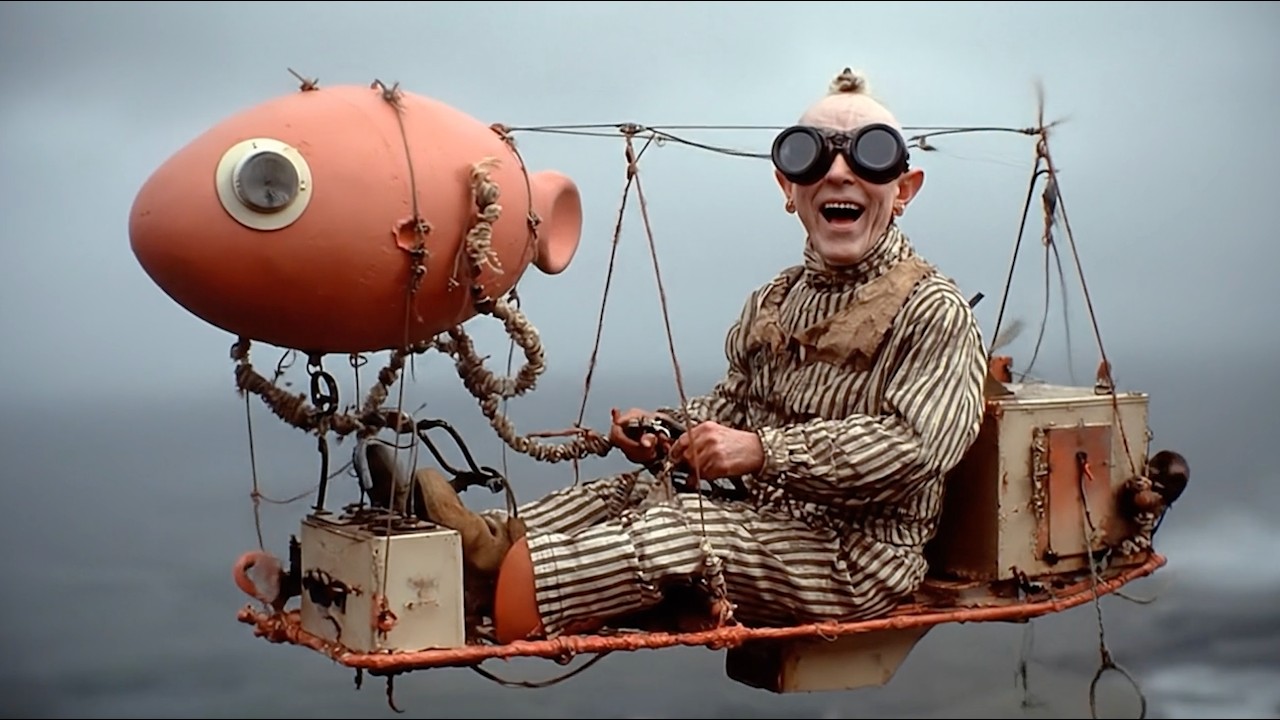 Still from Behold