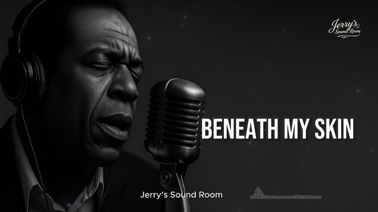Still from Beneath My Skin