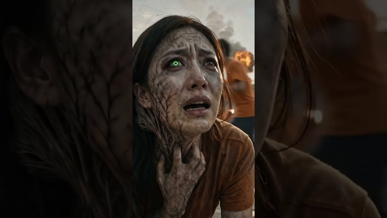 Still from Bersama Majulah