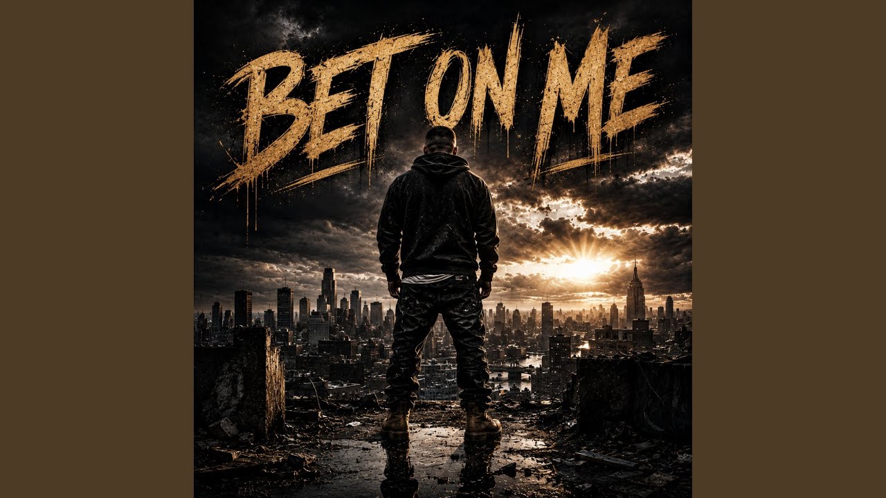 Still from Bet on Me