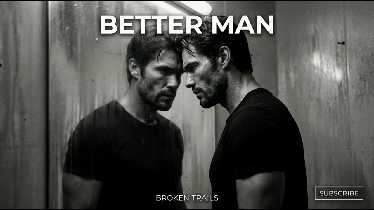Still from Better Man