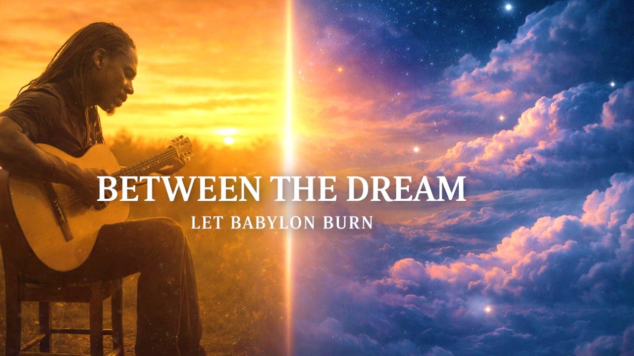 Still from Between the Dream