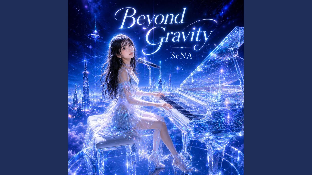 Still from Beyond Gravity