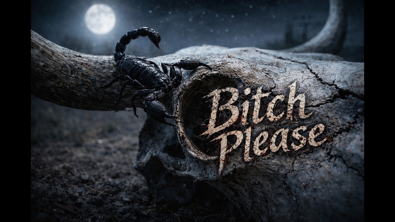 Still from Bitch please