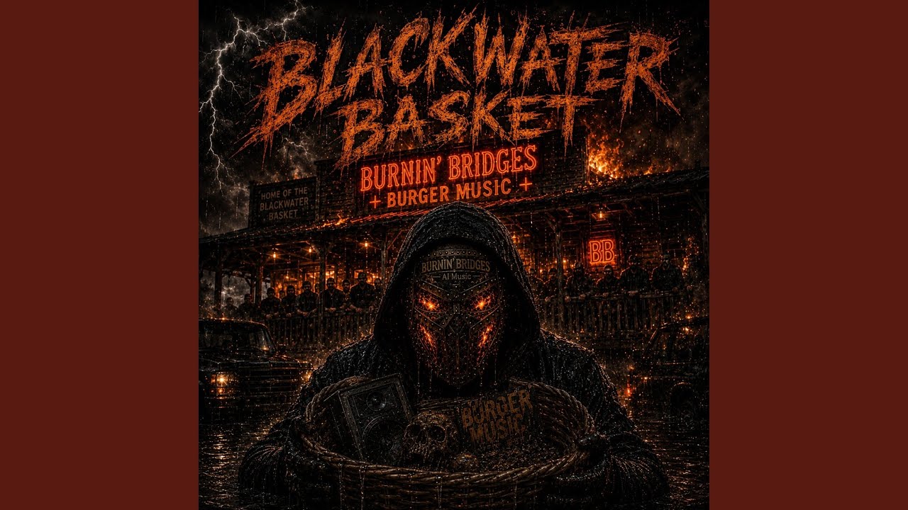 Still from BLACKWATER BASKET