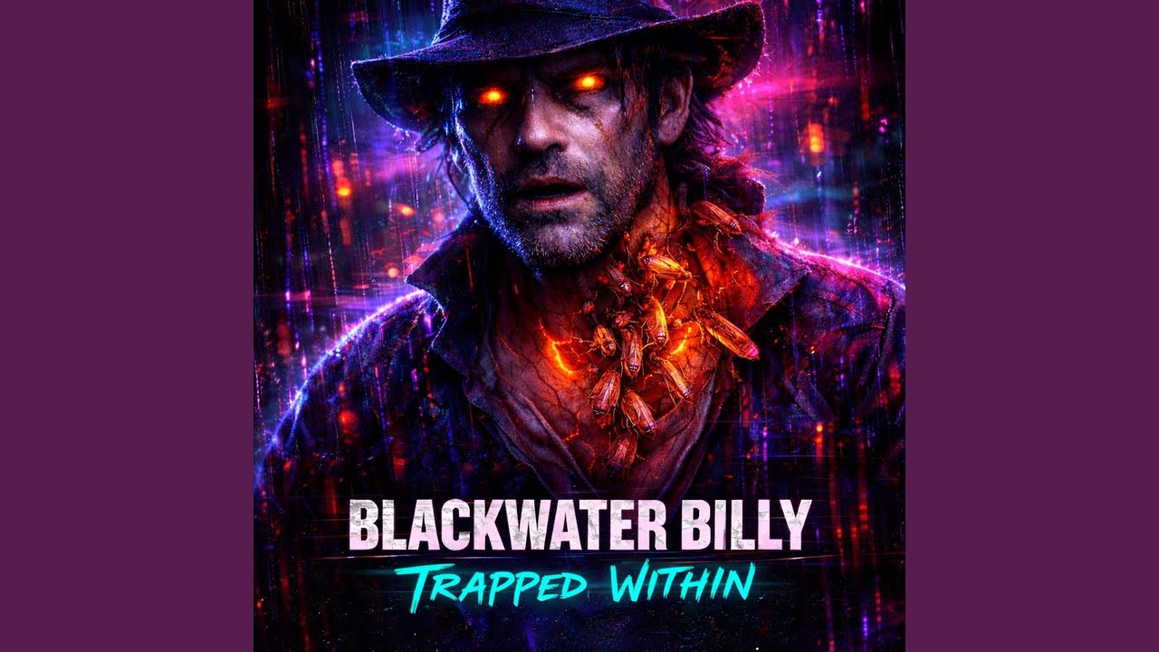Still from BLACKWATER BILLY
