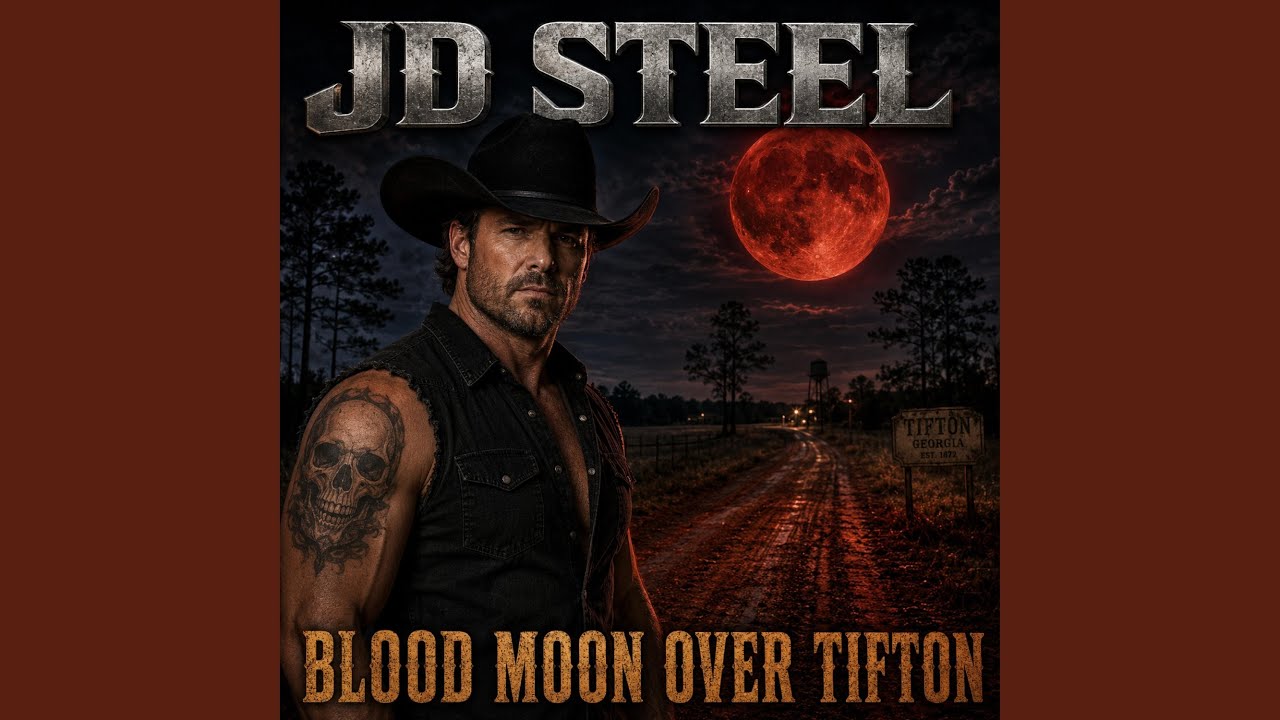Still from Blood Moon Over Tifton