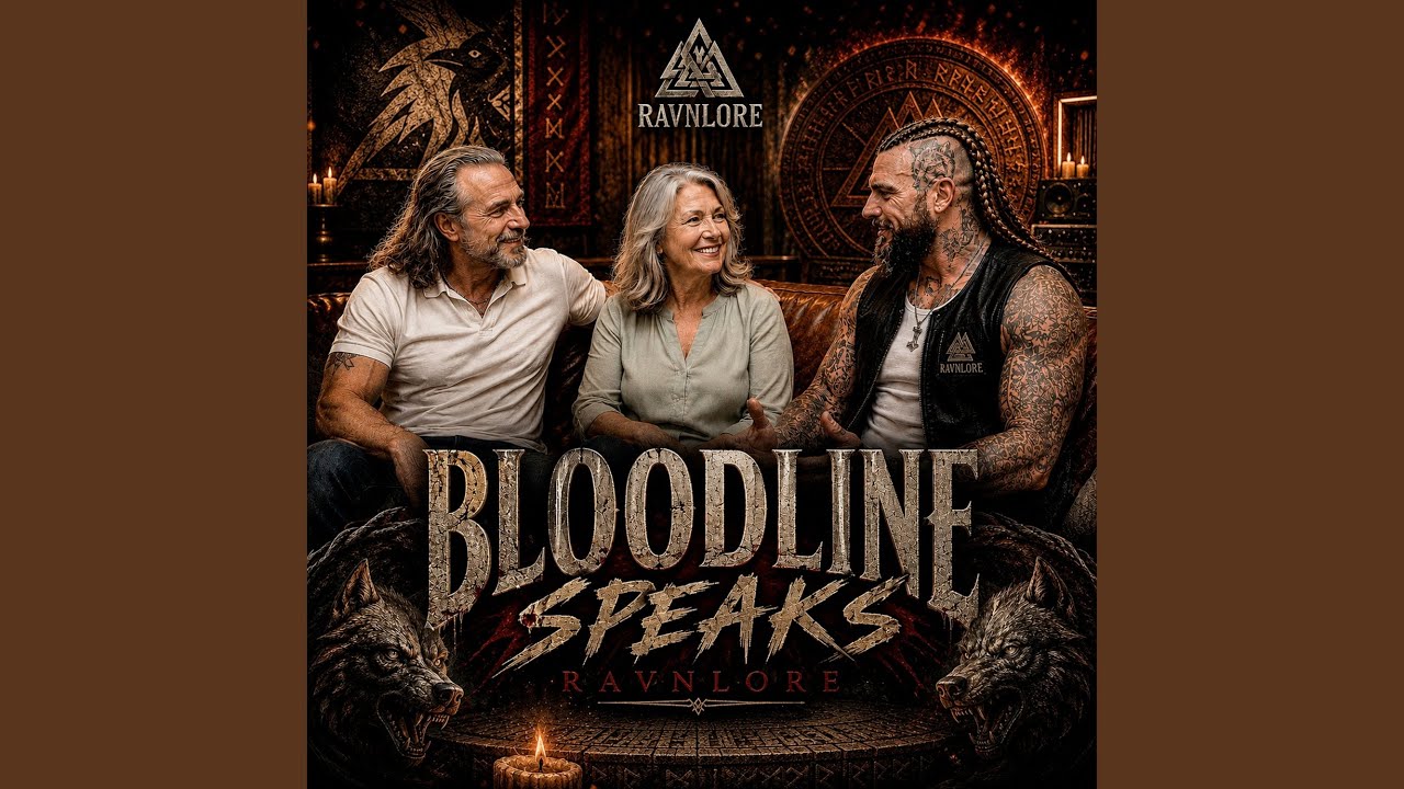 Still from Bloodline Speaks