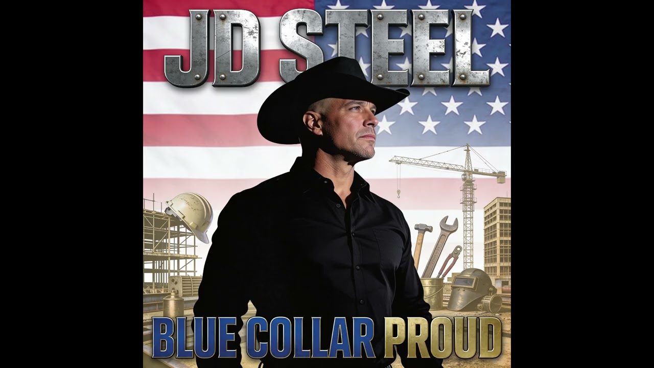 Still from Blue Collar Proud