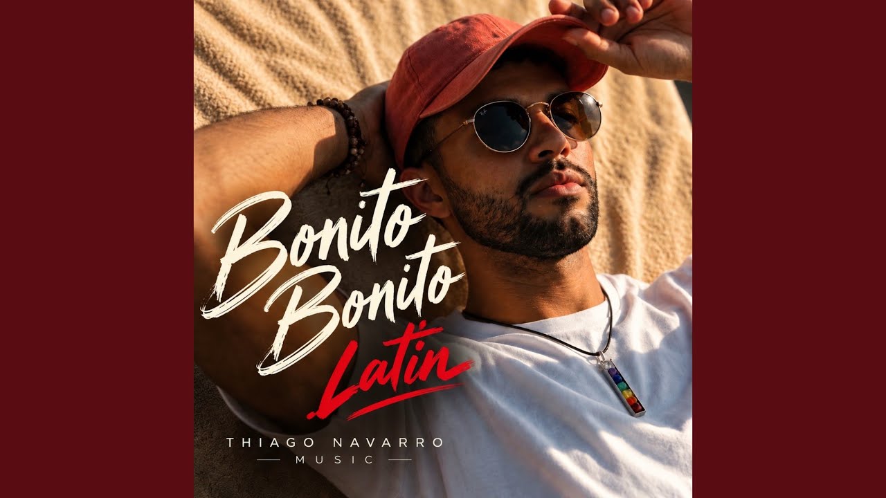 Still from Bonito, Bonito Latin