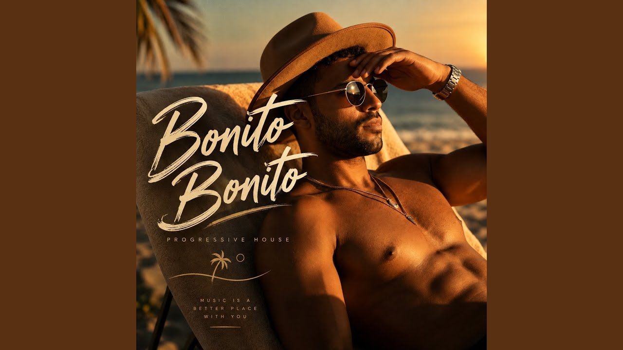 Still from Bonito, Bonito (progressive house)